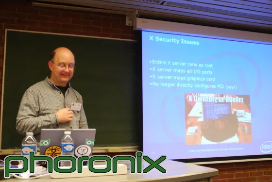Features Of A Happy Linux Desktop?