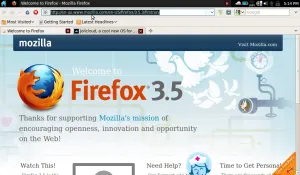 Jolicloud "Robby" Beta To Ship WIth Linux 2.6.32
