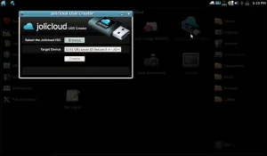 Jolicloud "Robby" Beta To Ship WIth Linux 2.6.32