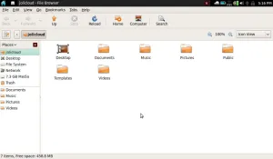 Jolicloud "Robby" Beta To Ship WIth Linux 2.6.32