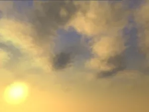 Unigine Game Engine Continues To Advance