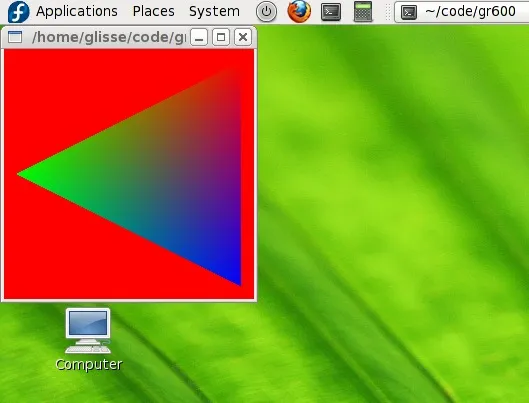 R600 Gallium3D Shader Compiler Milestone Hit