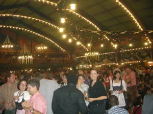 One Week To XDC, Two Weeks To The Wiesn