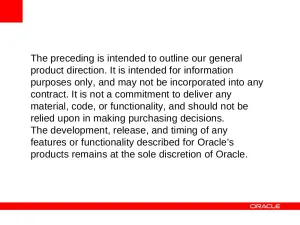 Oracle Continues With DTrace On Linux