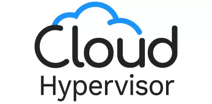 Cloud Hypervisor logo