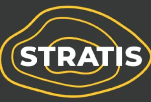 Stratis Storage logo
