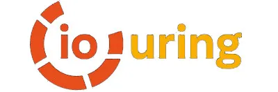 IO_uring logo