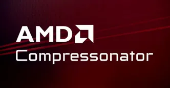AMD Compressonator logo