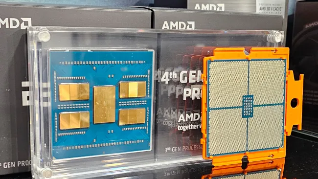 AMD openSIL details published