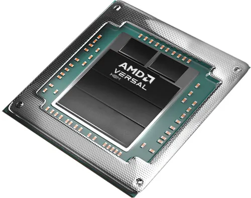 AMD Versal SoC