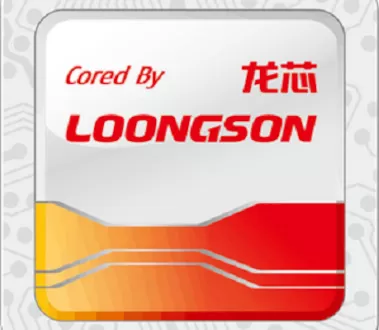 Loongson graphic