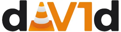 dav1d logo