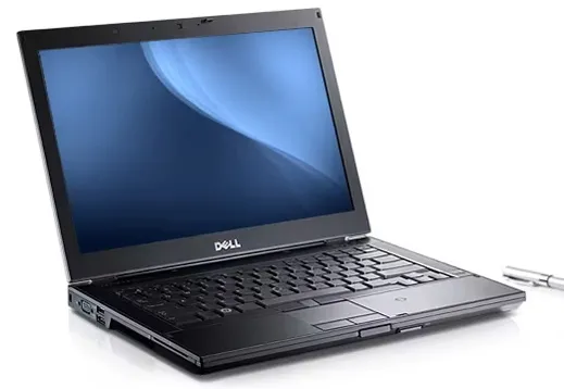 Dell.com picture of Latitude E6400
