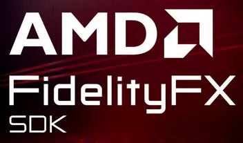 FidelityFX SDK logo