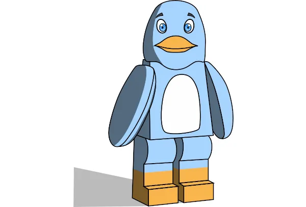 Linux 6.5-gnu Freedo