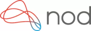 Nod.ai logo