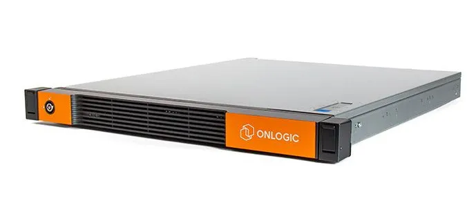 OnLogic AC101 server
