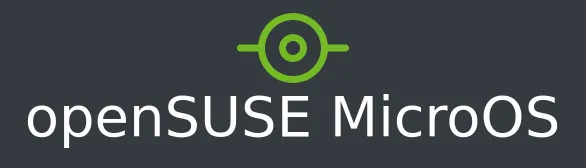 openSUSE Micro OS