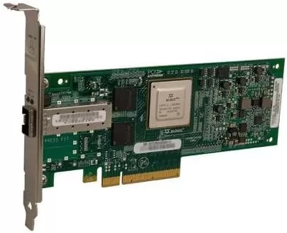 QLogic PCIe Ethernet adapter