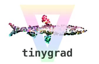 tinygrad logo