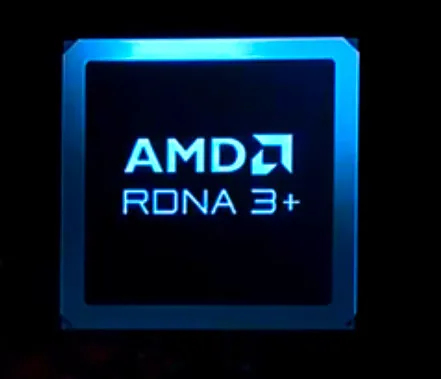 AMD RDNA3+