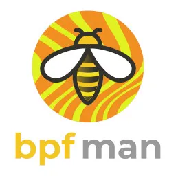 bpfman logo