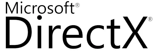 DirectX logo