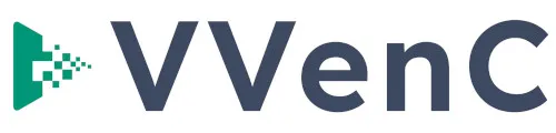 VVenC logo