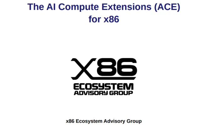 x86 ACE