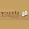 Nexenta Alpha 4 Elatte