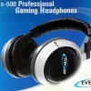 Everglide S-500 Headphones