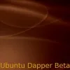 Ubuntu v6.06 Dapper Drake Beta 1