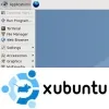 Xubuntu v6.06 Dapper Drake Beta 2