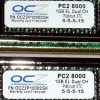 OCZ DDR2-1000 Platinum XTC EL
