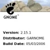 GNOME v2.15.1