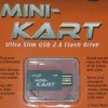 OCZ Mini-Kart 1GB