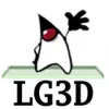 LG3D LiveCD v2.5 (Project Looking Glass)