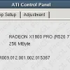 ATI 8.25.18 Display Drivers
