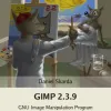 The GIMP v2.3.9