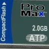 ATP ProMax 150x Compact Flash