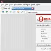 Opera v9.0 Browser