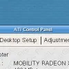 ATI 8.27.10 Display Drivers