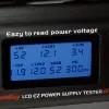 CaseBuy LCD EZ Power Supply Tester 3