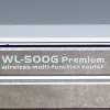 ASUS WL-500g Premium