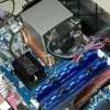 Mushkin HP2-6400 2 x 1GB DDR2