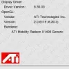 ATI 8.30.3 Display Drivers