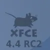 Xfce 4.4 RC2 v4.3.99.2