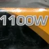 Tagan TurboJet 1100W