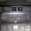 Razer Tarantula Gaming Keyboard