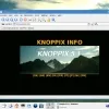 Knoppix v5.1.0 LiveCD